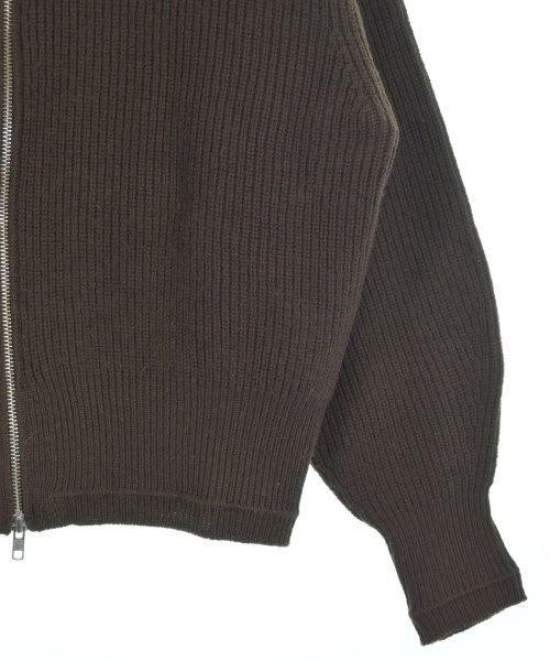 JOURNAL STANDARD（ジャーナルスタンダード）カーディガン 茶 サイズ:F レディース/2200641924019