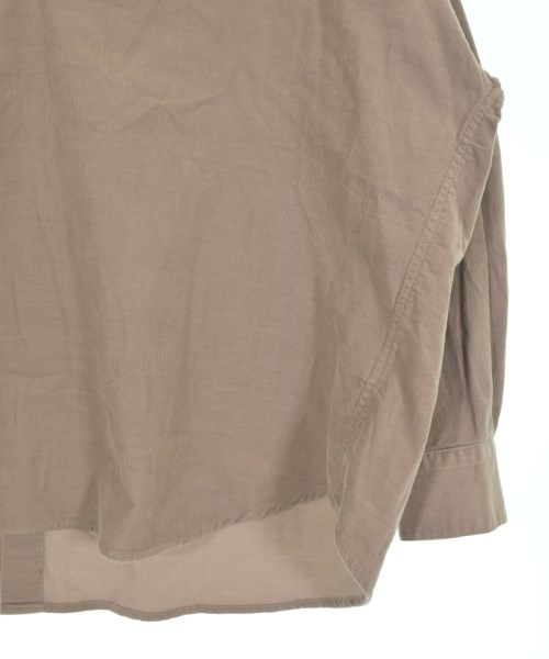 JOURNAL STANDARD（ジャーナルスタンダード）ブラウス 茶 サイズ:F レディース/2200643034716