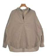 JOURNAL STANDARD（ジャーナルスタンダード）ブラウス 茶 サイズ:F レディース/2200643034716