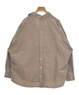 JOURNAL STANDARD（ジャーナルスタンダード）ブラウス 茶 サイズ:F レディース/2200643034716