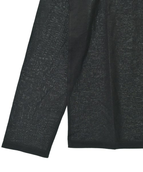 JOURNAL STANDARD（ジャーナルスタンダード）Tシャツ・カットソー 黒 サイズ:F レディース/2200643034723