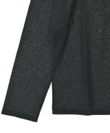 JOURNAL STANDARD（ジャーナルスタンダード）Tシャツ・カットソー 黒 サイズ:F レディース/2200643034723