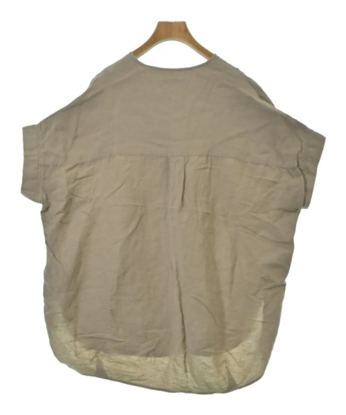 JOURNAL STANDARD（ジャーナルスタンダード）ブラウス ベージュ サイズ:F レディース/2200645908039