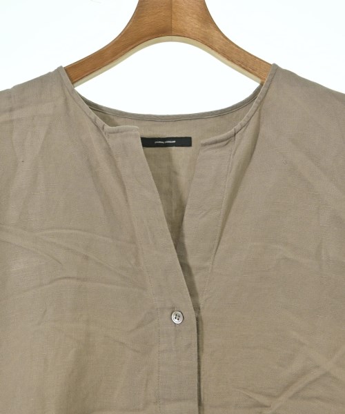 JOURNAL STANDARD（ジャーナルスタンダード）ブラウス ベージュ サイズ:F レディース/2200645908039