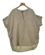 JOURNAL STANDARD（ジャーナルスタンダード）ブラウス ベージュ サイズ:F レディース/2200645908039