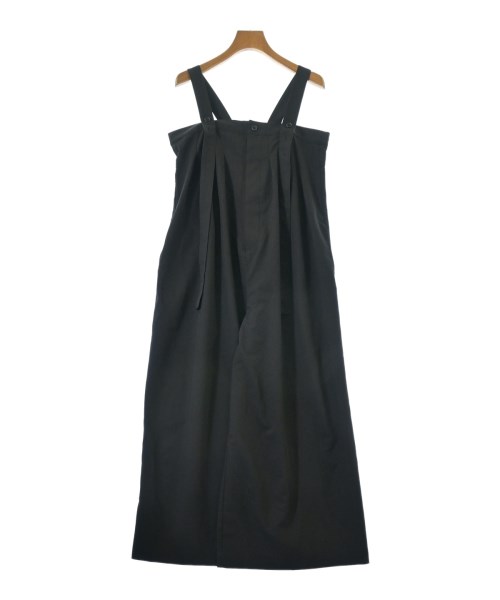 JOURNAL STANDARD(ジャーナルスタンダード)オールインワン/サロペット 黒 サイズ:-(M位)/2200646227047