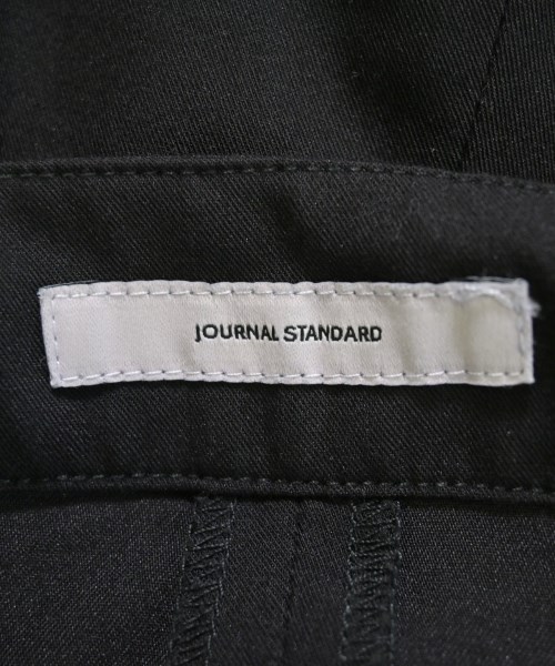 JOURNAL STANDARD（ジャーナルスタンダード）オールインワン/サロペット 黒 サイズ:-(M位) レディース/2200646227047