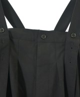 JOURNAL STANDARD（ジャーナルスタンダード）オールインワン/サロペット 黒 サイズ:-(M位) レディース/2200646227047