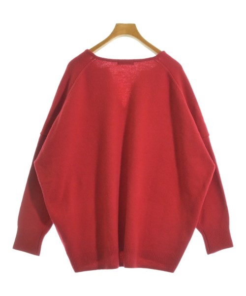 JOURNAL STANDARD（ジャーナルスタンダード）ニット・セーター 赤 サイズ:F レディース/2200648158011