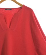 JOURNAL STANDARD（ジャーナルスタンダード）ニット・セーター 赤 サイズ:F レディース/2200648158011