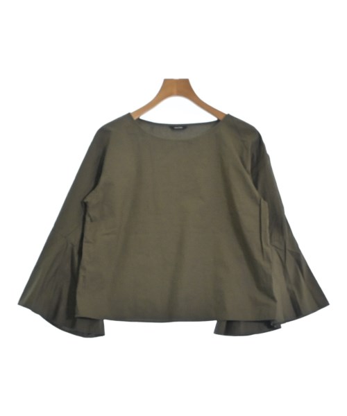 JOURNAL STANDARD(ジャーナルスタンダード)ブラウス カーキ サイズ:F/2200651458078