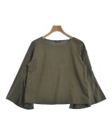 JOURNAL STANDARD（ジャーナルスタンダード）ブラウス カーキ サイズ:F レディース/2200651458078