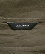 JOURNAL STANDARD（ジャーナルスタンダード）ブラウス カーキ サイズ:F レディース/2200651458078