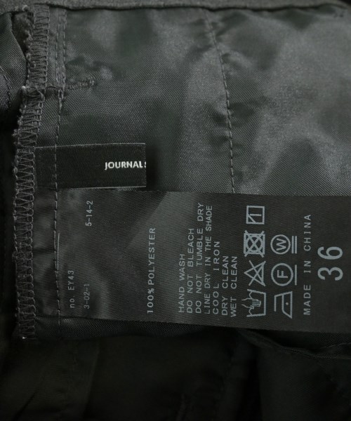 JOURNAL STANDARD（ジャーナルスタンダード）その他 グレー サイズ:36(S位) レディース/2200651493017