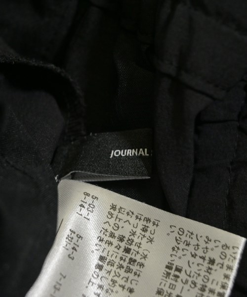 JOURNAL STANDARD（ジャーナルスタンダード）その他 黒 サイズ:34(XS位) レディース/2200651493031