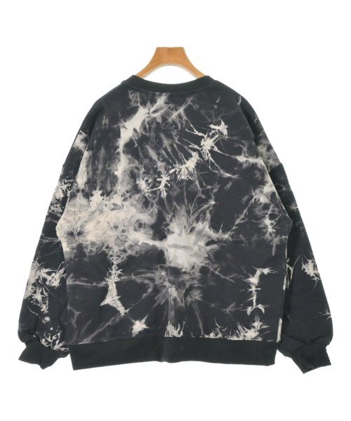 JOURNAL STANDARD（ジャーナルスタンダード）スウェット 黒 サイズ:L レディース/2200648078098