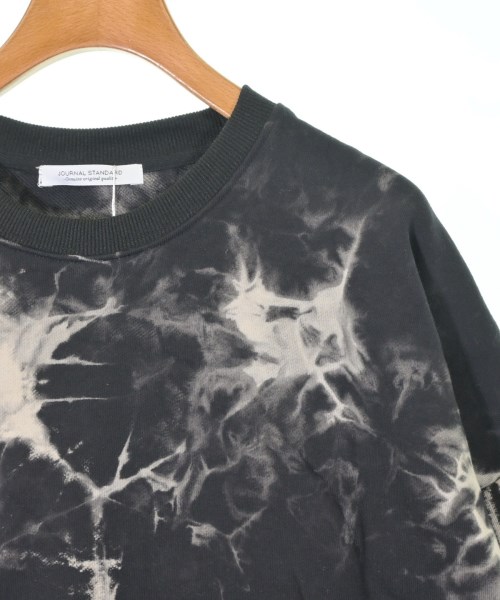 JOURNAL STANDARD（ジャーナルスタンダード）スウェット 黒 サイズ:L レディース/2200648078098
