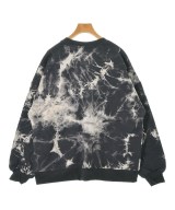 JOURNAL STANDARD（ジャーナルスタンダード）スウェット 黒 サイズ:L レディース/2200648078098