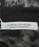 JOURNAL STANDARD（ジャーナルスタンダード）スウェット 黒 サイズ:L レディース/2200648078098