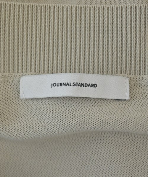 JOURNAL STANDARD（ジャーナルスタンダード）カーディガン グレー サイズ:F レディース/2200648721086