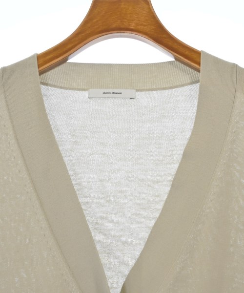 JOURNAL STANDARD（ジャーナルスタンダード）カーディガン グレー サイズ:F レディース/2200648721086