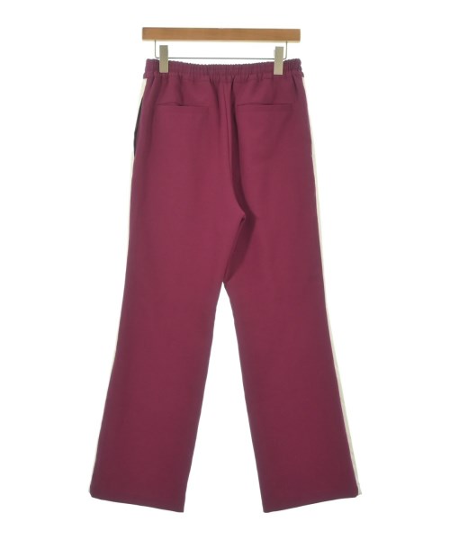 JOURNAL STANDARD（ジャーナルスタンダード）スラックス 紫 サイズ:38(M位) レディース/2200650603042