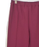 JOURNAL STANDARD（ジャーナルスタンダード）スラックス 紫 サイズ:38(M位) レディース/2200650603042