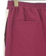 JOURNAL STANDARD（ジャーナルスタンダード）スラックス 紫 サイズ:38(M位) レディース/2200650603042