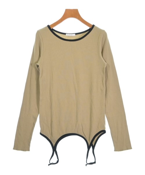 JOURNAL STANDARD(ジャーナルスタンダード)Tシャツ・カットソー ベージュ サイズ:-(S位)/2200641658044