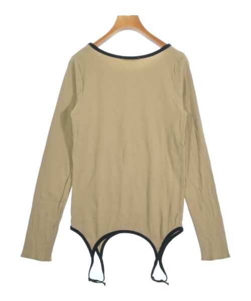 JOURNAL STANDARD（ジャーナルスタンダード）Tシャツ・カットソー ベージュ サイズ:-(S位) レディース/2200641658044