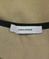 JOURNAL STANDARD（ジャーナルスタンダード）Tシャツ・カットソー ベージュ サイズ:-(S位) レディース/2200641658044