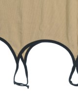 JOURNAL STANDARD（ジャーナルスタンダード）Tシャツ・カットソー ベージュ サイズ:-(S位) レディース/2200641658044