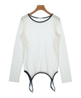 JOURNAL STANDARD（ジャーナルスタンダード）Tシャツ・カットソー 白 サイズ:-(S位) レディース/2200641658051