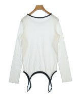 JOURNAL STANDARD（ジャーナルスタンダード）Tシャツ・カットソー 白 サイズ:-(S位) レディース/2200641658051