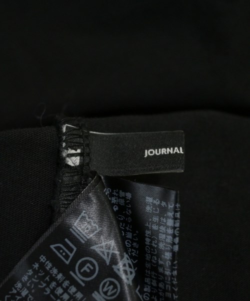 JOURNAL STANDARD（ジャーナルスタンダード）ワンピース 黒 サイズ:F レディース/2200642176011