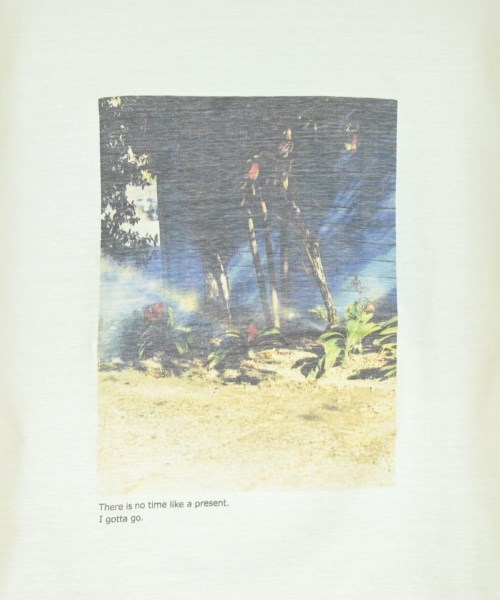 JOURNAL STANDARD（ジャーナルスタンダード）Tシャツ・カットソー 白 サイズ:F レディース/2200642859068