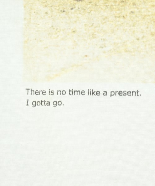 JOURNAL STANDARD（ジャーナルスタンダード）Tシャツ・カットソー 白 サイズ:F レディース/2200642859068