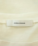 JOURNAL STANDARD（ジャーナルスタンダード）Tシャツ・カットソー 白 サイズ:F レディース/2200642859068