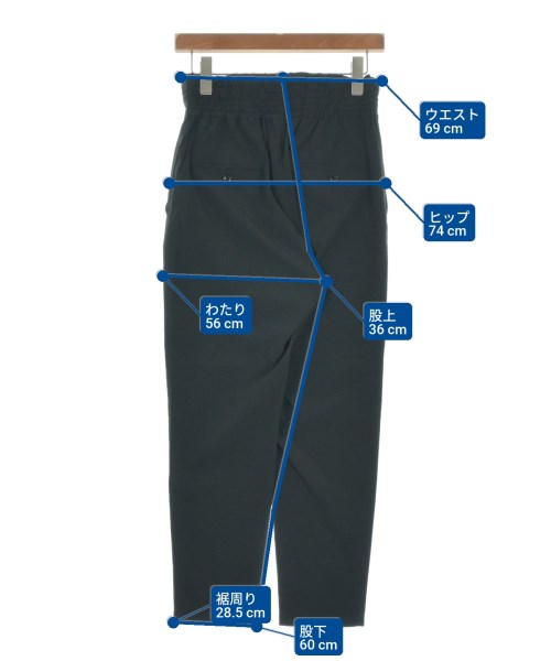 JOURNAL STANDARD（ジャーナルスタンダード）その他 黒 サイズ:38(M位) レディース/2200643076075