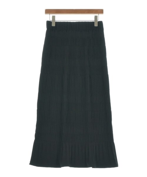 JOURNAL STANDARD（ジャーナルスタンダード）ロング・マキシ丈スカート 黒 サイズ:38(M位) レディース/2200643076099