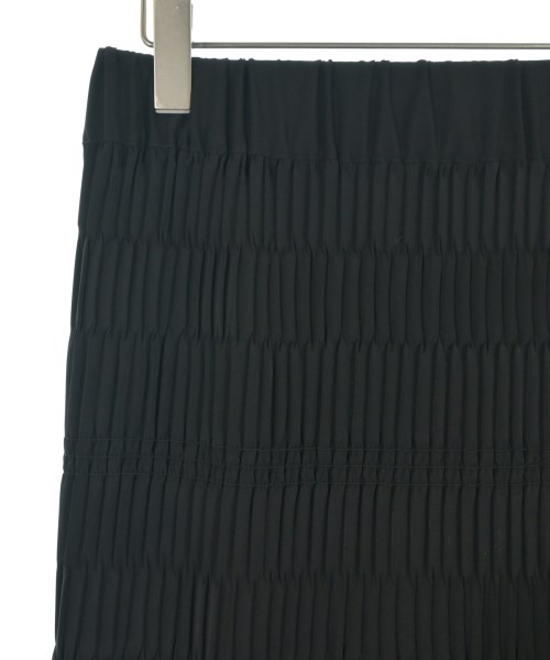 JOURNAL STANDARD（ジャーナルスタンダード）ロング・マキシ丈スカート 黒 サイズ:38(M位) レディース/2200643076099