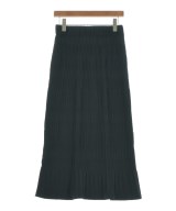 JOURNAL STANDARD（ジャーナルスタンダード）ロング・マキシ丈スカート 黒 サイズ:38(M位) レディース/2200643076099