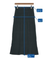 JOURNAL STANDARD（ジャーナルスタンダード）ロング・マキシ丈スカート 黒 サイズ:38(M位) レディース/2200643076099