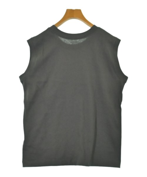 JOURNAL STANDARD（ジャーナルスタンダード）タンクトップ グレー サイズ:-(XL位) レディース/2200643369276