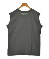 JOURNAL STANDARD（ジャーナルスタンダード）タンクトップ グレー サイズ:-(XL位) レディース/2200643369276