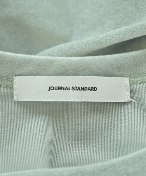 JOURNAL STANDARD（ジャーナルスタンダード）Tシャツ・カットソー 緑 サイズ:-(M位) レディース/2200645027112