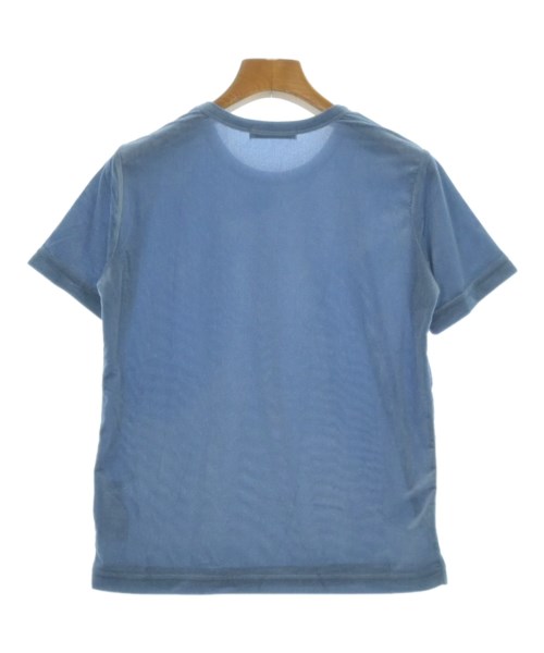 JOURNAL STANDARD（ジャーナルスタンダード）Tシャツ・カットソー 青 サイズ:-(M位) レディース/2200645027204