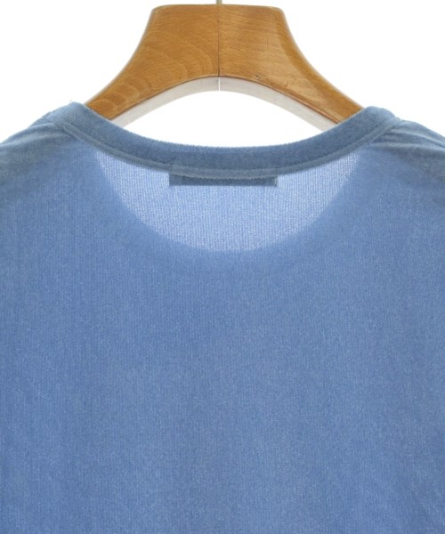JOURNAL STANDARD（ジャーナルスタンダード）Tシャツ・カットソー 青 サイズ:-(M位) レディース/2200645027204