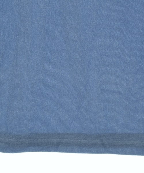 JOURNAL STANDARD（ジャーナルスタンダード）Tシャツ・カットソー 青 サイズ:-(M位) レディース/2200645027204