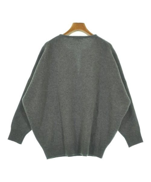 JOURNAL STANDARD（ジャーナルスタンダード）ニット・セーター グレー サイズ:F レディース/2200647311042